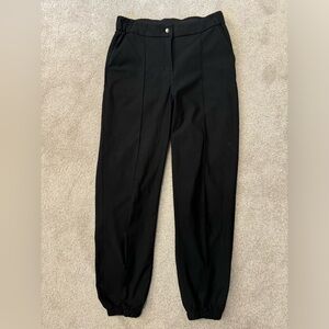 Women’s Lululemon Warpstreme High-Rise Jogger 7/8 Length